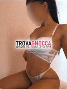 ‼️🌹 novitÀ ‼️ appena arrivata 🌹mya ❤️ morettina bellissima e incantevole ❤️