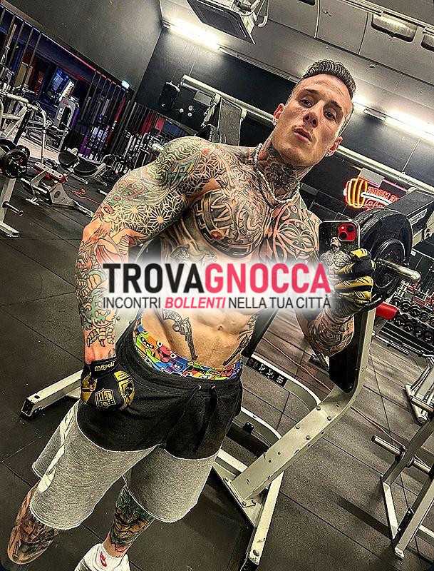 master muscle 🇮🇹💪🏻
