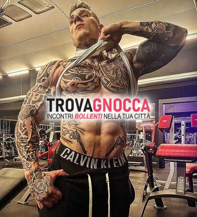 master muscle 🇮🇹💪🏻