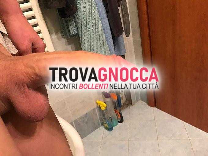 bisex italiano dotato e pronto farti scoprire nuove emozioni