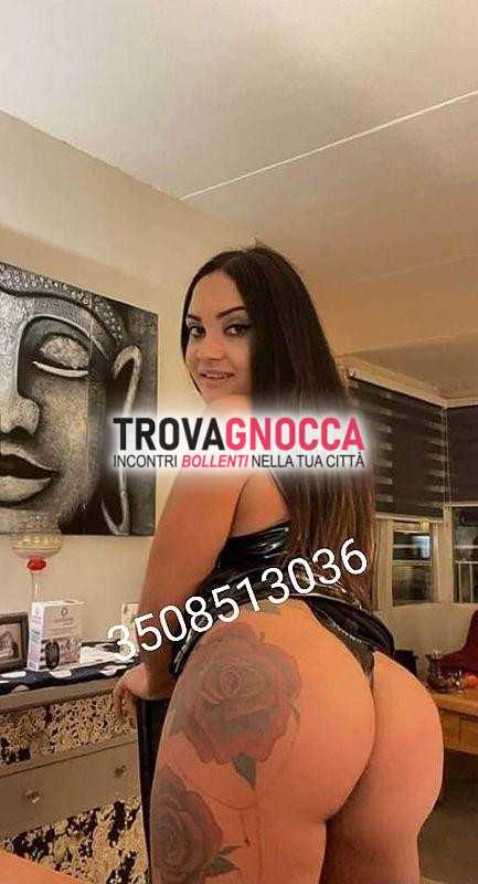 battipaglia 💕 apparrivata 💕 transessuale reale 💕✨ 
💖 incantevole donna terza gamba dura e pronta farti vivere momenti indimenticabili disponibile anche p