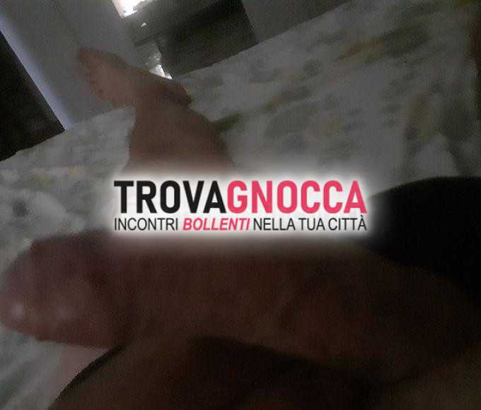 cerco trav giovanile
