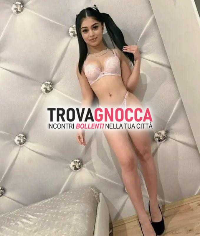 mestre sono 💖 💣 bombasexy 💣 preliminari urlo vieni sfondare leccami tutta 💘 sensuale e coccolona 💘💛💓