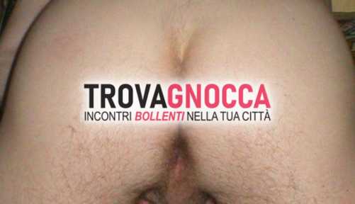 aaa cercasi maschioni