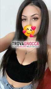 🔥❤️👄✨appena arrivata ragazza 26 anni pronta farti vivere momenti indimenticabili✨🤤🔞 se sei stanco delle solite fregature🚫 non esitare e vieni trovarmi ❤️💦🍌