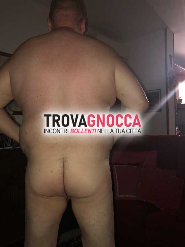 cerco giovane voglioso attivo