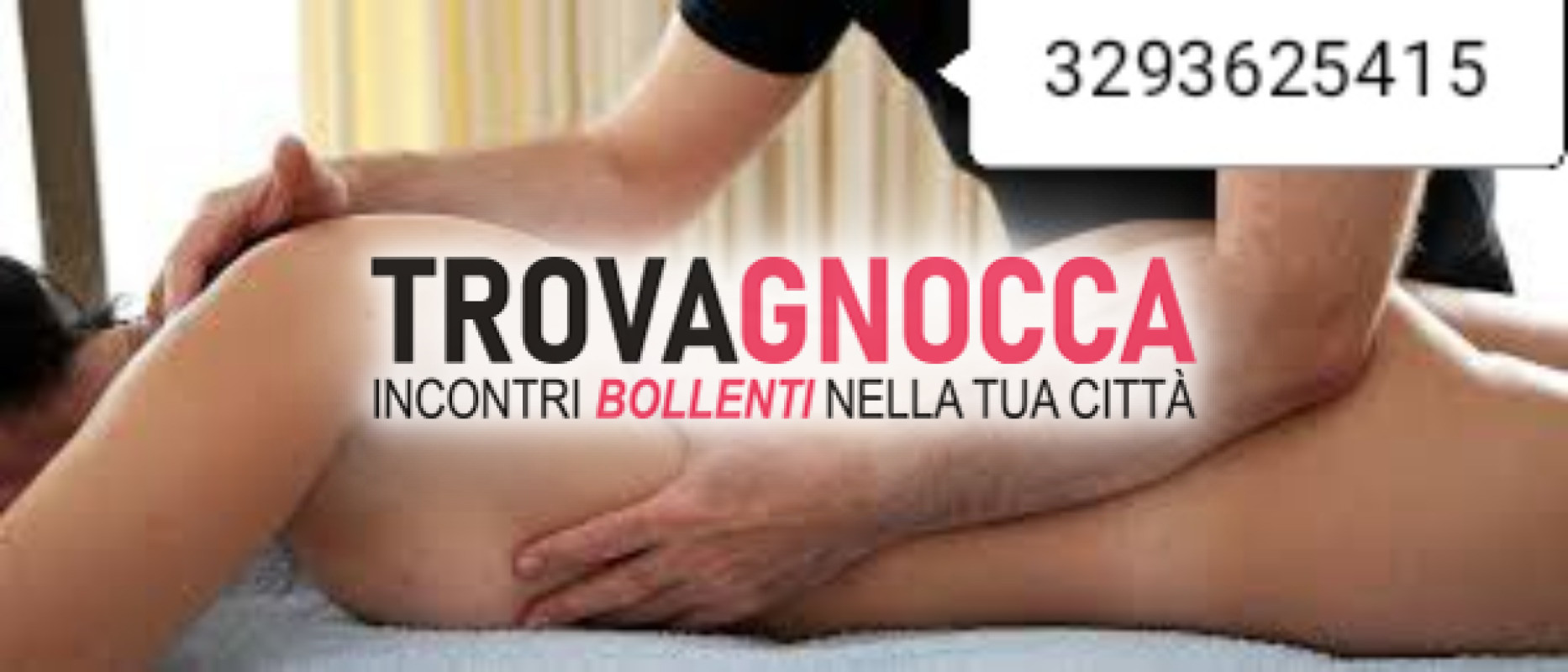 veri massaggi relax coppie