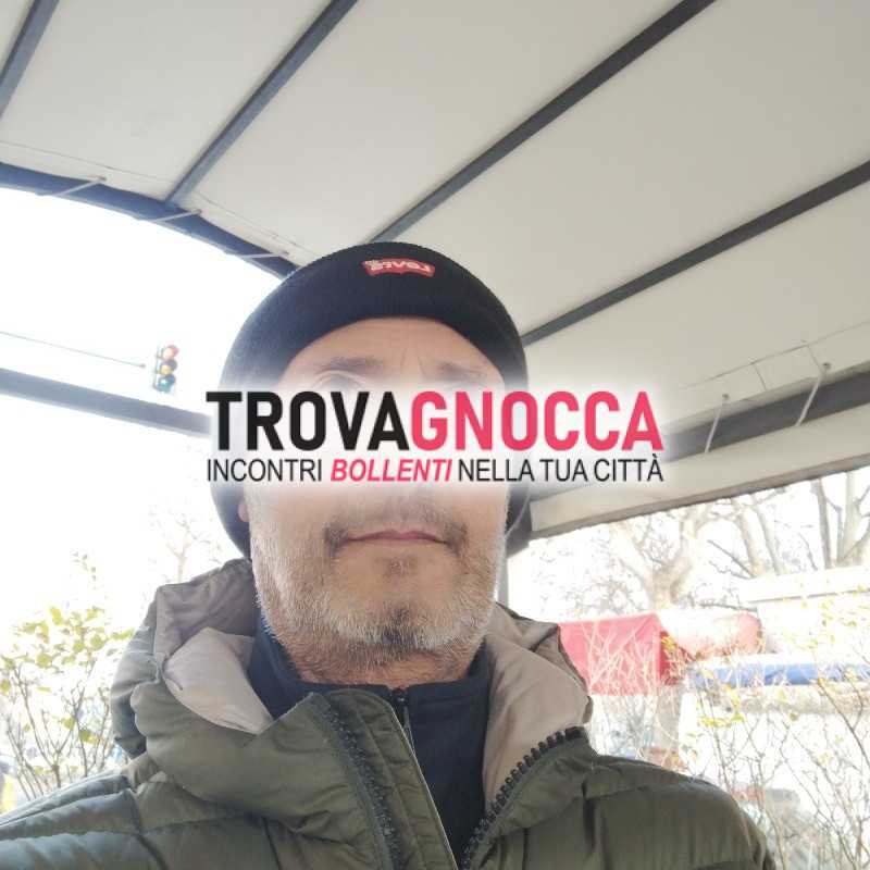 voglioso