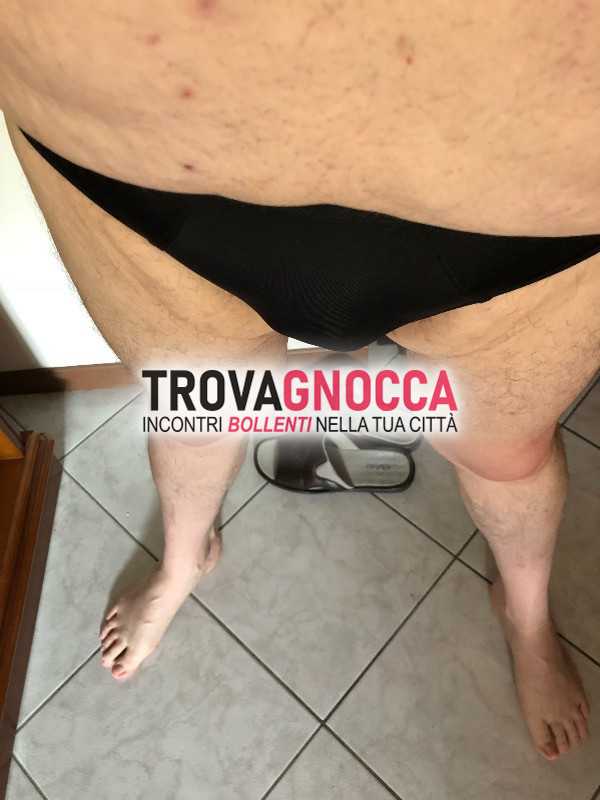 cerco giovane voglioso attivo
