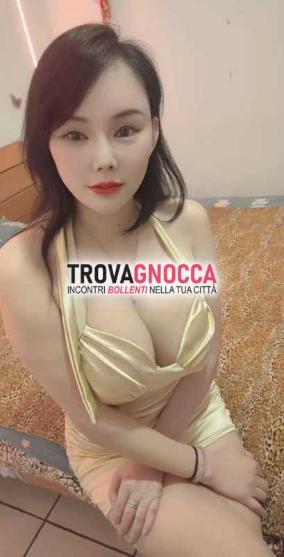 angela - sono giovane sexy e disponibile tutto