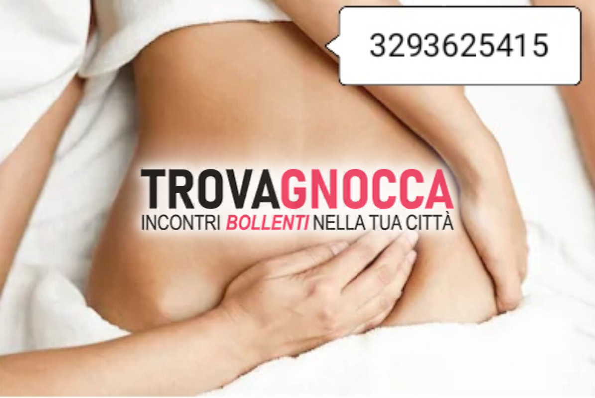 veri massaggi relax coppie