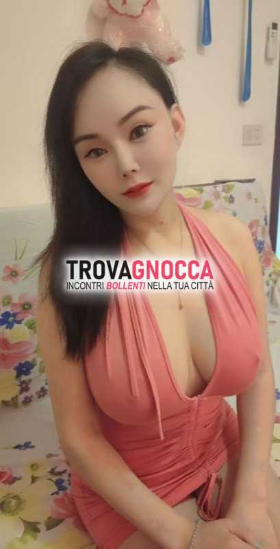 angela - sono giovane sexy e disponibile tutto
