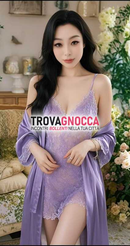 nuova ragazza - angela - sono giovane sexy e disponibile tutto