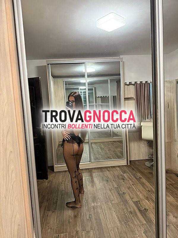 ❤️novitÀ assoluta❤️ sono qui prima volta questa cittÀ❤️