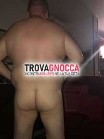 cerco giovane voglioso attivo