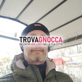 voglioso