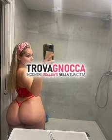 sono garaguso