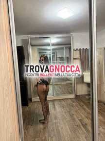 ❤️novitÀ assoluta❤️ sono qui prima volta questa cittÀ❤️