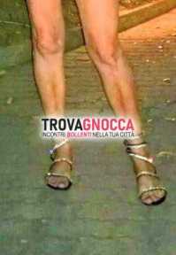 concedo anche piedi.