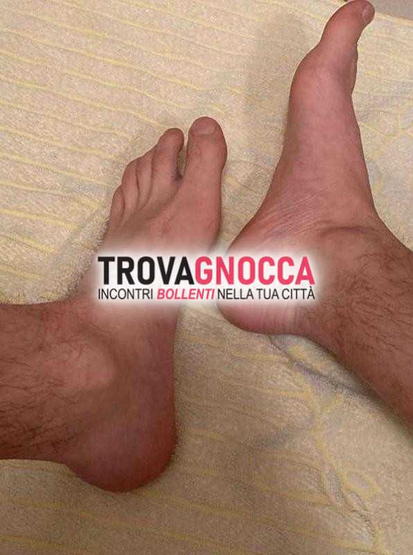riservato maschile