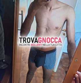 giovanni marocchino cerca donna