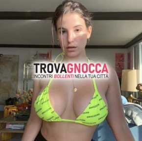 follonica sono disponibile
