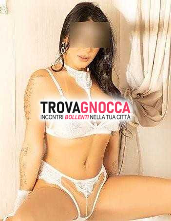 appena giunta città mai vista prima pronta soddisfare tuoi più intimi desideri 🍓😉