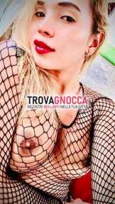 kamilla💕 incantevole e coinvolgente💕 sono proprio appario bellezza calda e passionale fisico sogno.