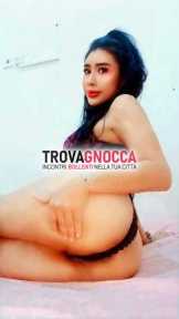 nuova candy thai thailandese incredibile e super completa davvero porca 💗💓💖💚💚 100 autentica