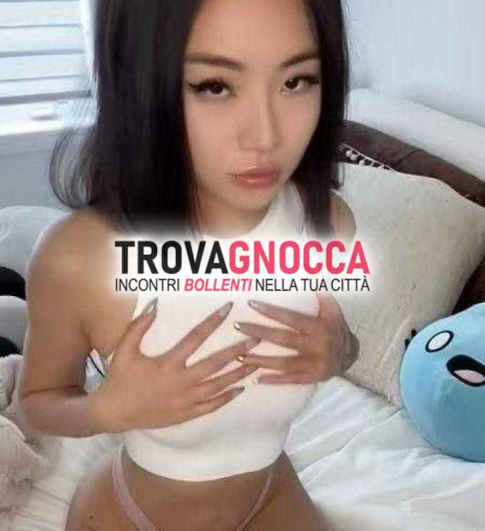 oggi nuova arrivata ieesesistibile orientale solo italiano dolce miele e calda fuoco incredibilmente sexy.