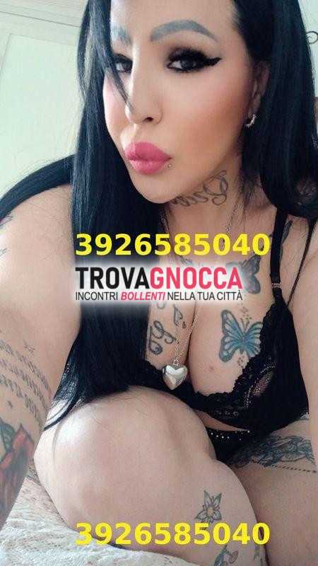 a palermo 💟💟 ragazza palermitana💟💟