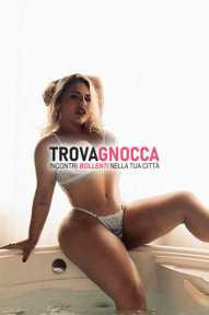novita 🍑 ‼️ larissa tua brasiliana
preferita🍑bocchino golla profonda 🫦 passionale finale imperdibile.