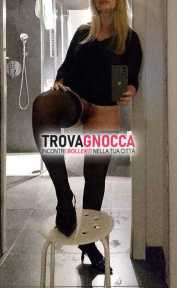 ❤️incantevole lady italiana❤️
