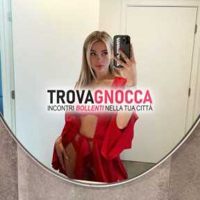 sono professionista che cerca soddisfare miei clienti e senza tabù