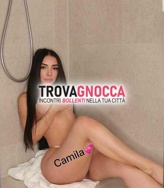 .-•gt💋camila😇🥰lt•-. sono studente e questa è mia prima volta zona. nessuna sorpresa puoi portare foto👸🏻 stampata verificare💋 che sia davvero io 😉 tropea. non vedo l’ora