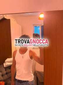 20 anni e provali