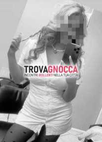 laura parrucchiera italiana che sapra' conquistarvi