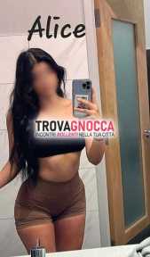 giovani massaggiatrici italiane pronte coccolarti debora laura alice martina e mia