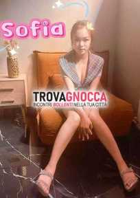 nuova ragazza super sexy. . . . dimentica stress. . . . lasciati andare tante coccole ragazza orientale perfetta tutti gusti. simpaticissima e disponibile momento pleasure