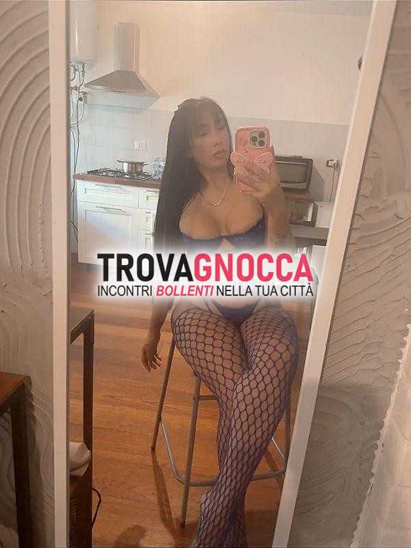 new incantevole zoccolona👄👄👄 dea bocchino gola profonda e esperta nel sesso faccio passione