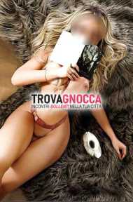 💥prima occasione
💯 immagini
veritiere🔥
incantevole bellezza
del quartiere corpo strepitoso passione fuoco dolcezza unica e molto affabile❤️💕