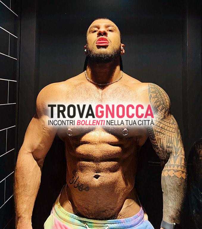 manzo palestrato