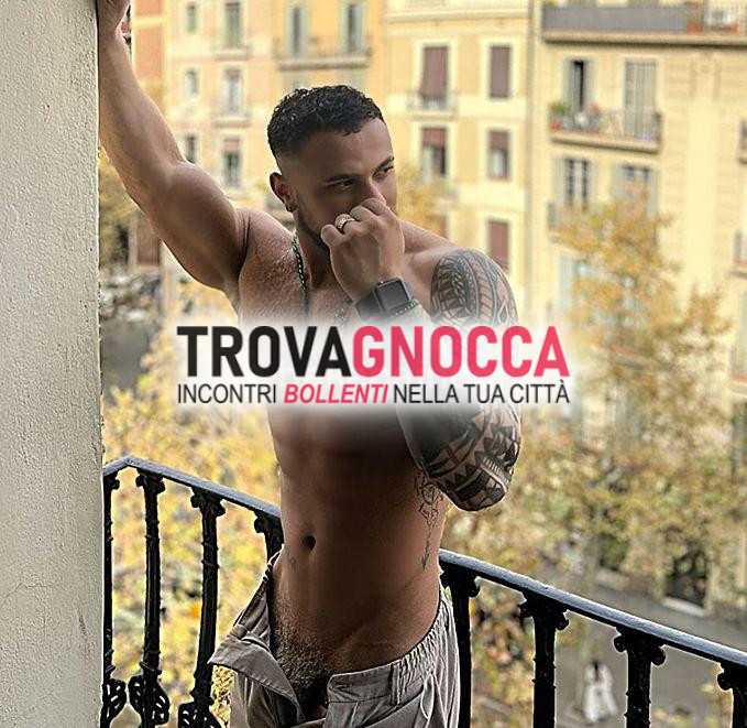 manzo palestrato