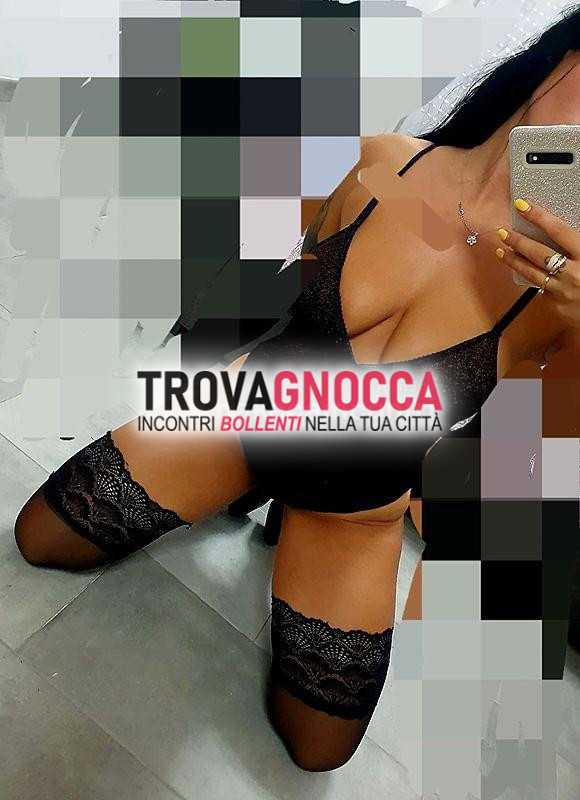 🔥morena🔥 italiana focosa e sensualità disarmante tocco simpatia irresistibile birichina 😈 e giocosa allo stesso modo 🤗🤗