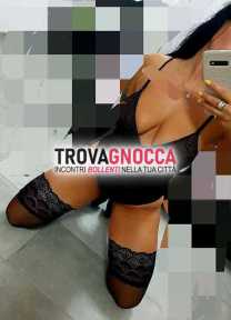 🔥morena🔥 italiana focosa e sensualità disarmante tocco simpatia irresistibile birichina 😈 e giocosa allo stesso modo 🤗🤗