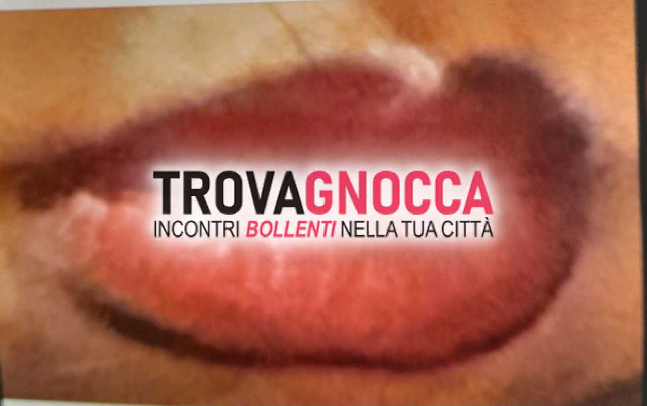 reale toscana completa bella mora formosa occhi azzurri