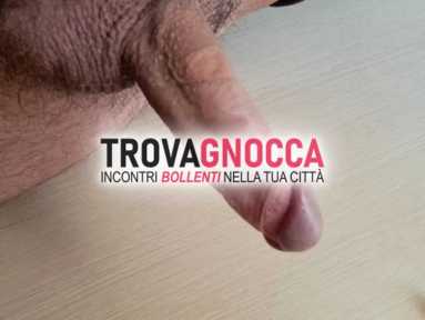 cerco molto mature