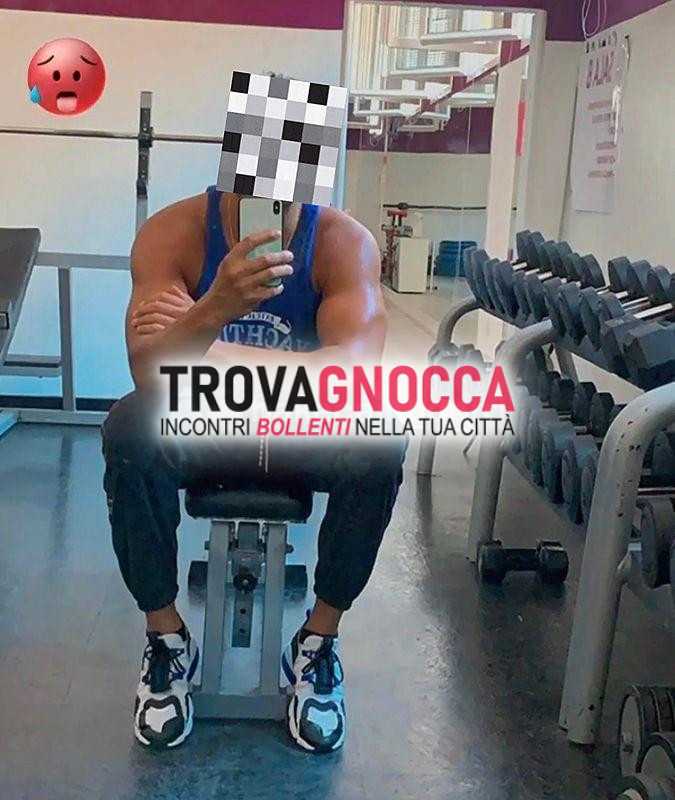 ❌cerco sottomessi dominare❌