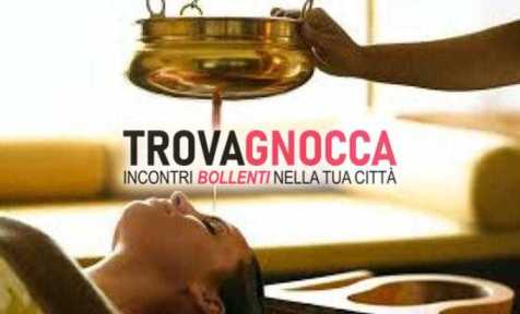 massaggio distensivo nella quiete mente e corpo maddalena