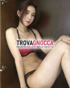 💞 fresca ragazza singapore nuova gestione. taiwanese 
È 💞 💞capace░affascinante░ socievole💞 💞